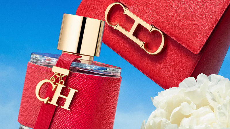 CH Women's Fragrances | Carolina Herrera | Carolina Herrera WW